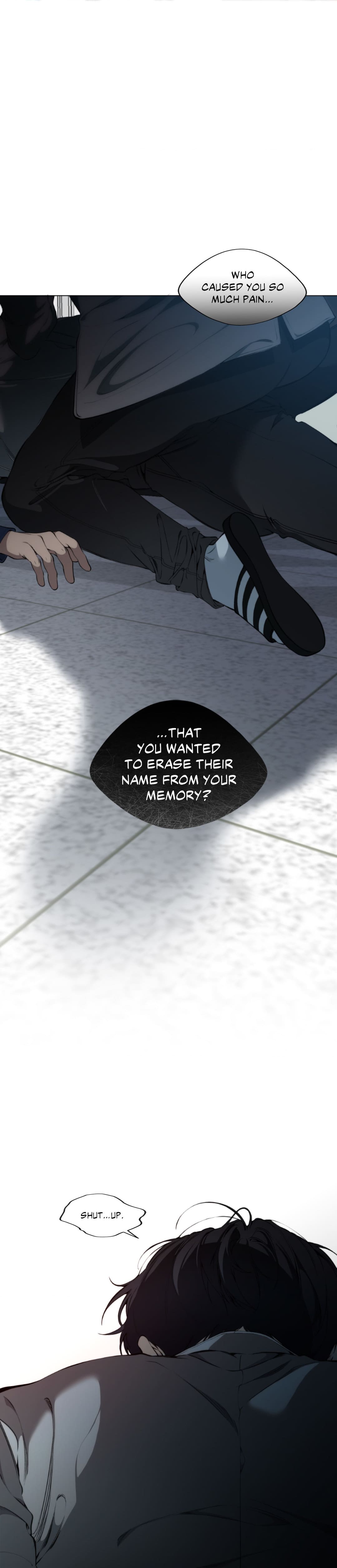 Lost in the Cloud, Chapter 101 image 48